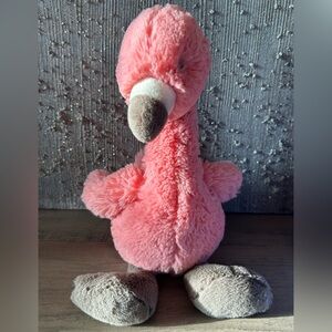 Jellycat Bashful Flamingo